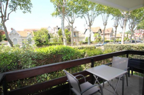 Bel Appt T2 centre-ville d'Arcachon avec terrasse et parking